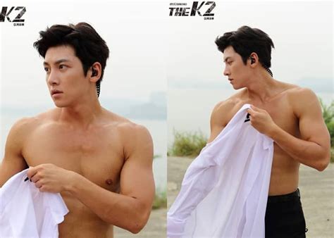 Daebak Our Picks For The Sexiest Korean Actors Part 1 Metro Style