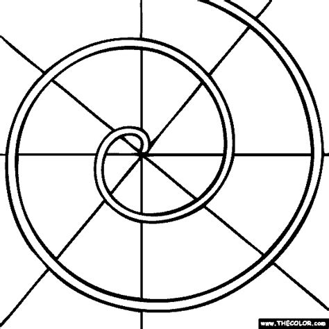 Showing 12 coloring pages related to spirals. Download Spiral coloring for free - Designlooter 2020 👨‍🎨