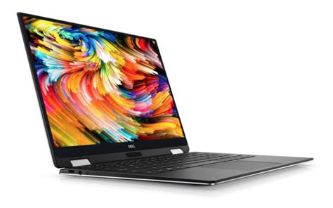 Laptop Dell Xps 9360 Laptop Doanh Nhân Siêu Sang Siêu Bền Giá Rẻ