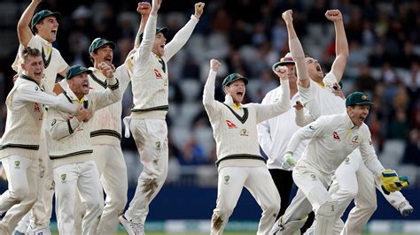 Watch The Test A New Era For Australias Team Series 1 Prime Video