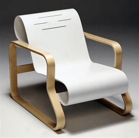 Check out our alvar aalto chair selection for the very best in unique or custom, handmade pieces from our chairs & ottomans shops. Scandinavian Design Highlight: Alvar Aalto Paimio Chair ...