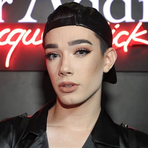 James charles, who is 21, says he'll ask for the id or passport of every guy he talks to from now on to verify they're an adult. CoverGirl's James Charles Jokes About Africa Having Ebola