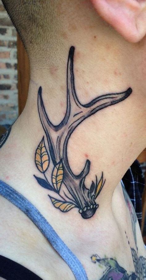 Share 76 Neo Traditional Deer Tattoo Best Vn