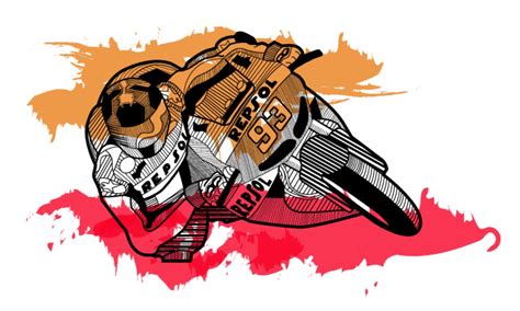 Marc marquez 93 in.eps format (37.89 kb). Library of marc marquez image free stock png files Clipart ...