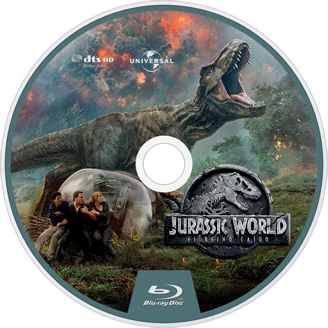 Jurassic World Fallen Kingdom Hd Original Size Png Image Pngjoy
