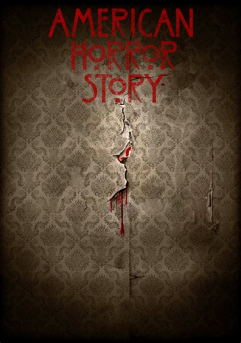 По американскому сериалу american horror story. American Horror Story | TV fanart | fanart.tv