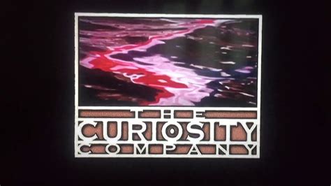 The Curiosity Company30th Century Fox Television 2001 Youtube