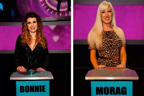 Meet The Girls From Devon Who Are Turning Heads On Tv Dating Show Take Me Out Devon Live