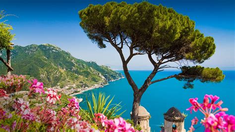Ravello Wallpapers Top Free Ravello Backgrounds Wallpaperaccess