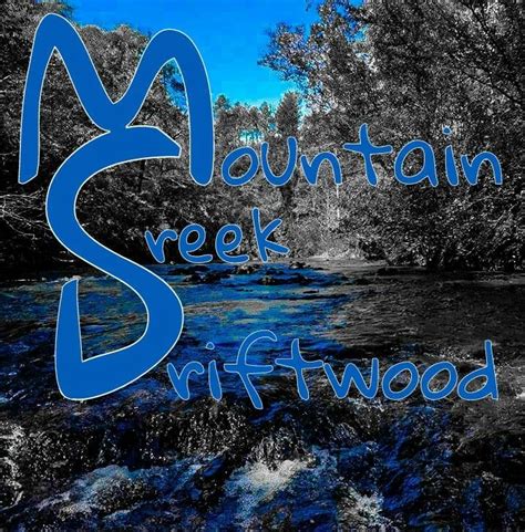Mountain Creek Driftwood Millbrook Al