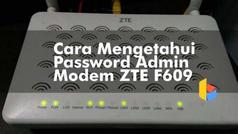 Nanti ketika ada informasi baru kami akan update password zte f609 yang terbaru pada artikel ini silahkan bookmark di smartphone kalian agar tidak lupa. Zte F609 Password : Default Password Router Zte F609 ...