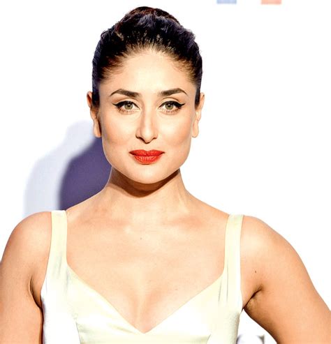 Kareena Kapoor Khan Beefs Up Security After Threats From Religious