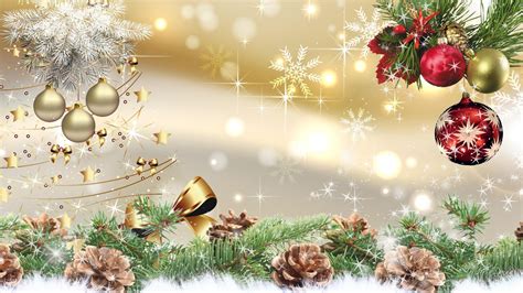 Bauble Christmas Decoration Pine Cone Snowflake Hd Snowflake Wallpapers