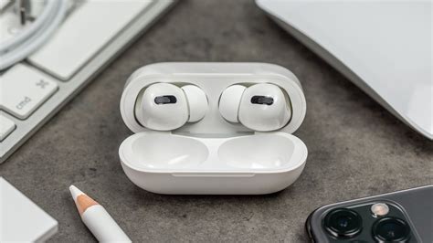 Airpods Pro 2 And Iphone Se 3 Are Supposedly Coming In April Nextpit