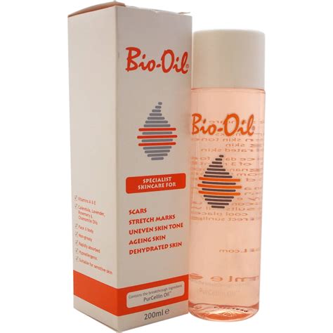 Bio Oil Skincare 676 Fl Oz