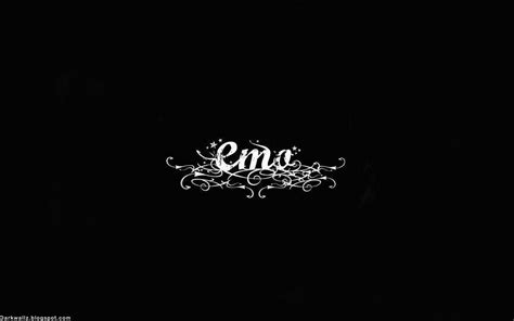Emo Pictures Wallpapers Wallpaper Cave