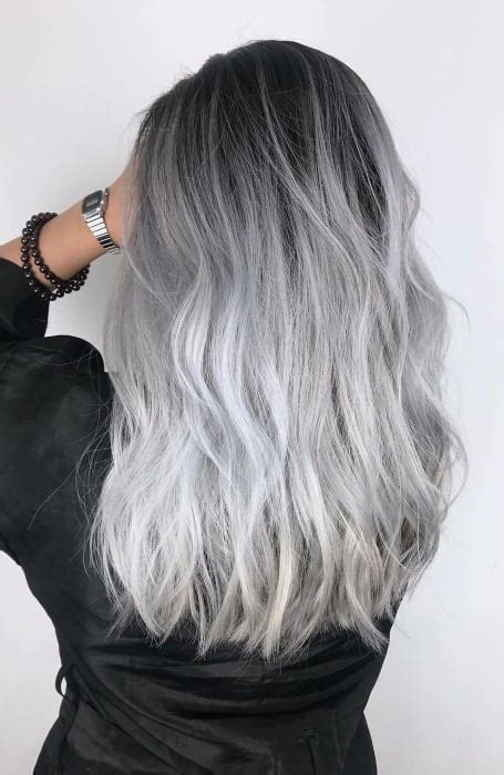 50 Best Ombre Hair Color Ideas For 2023 The Trend Spotter