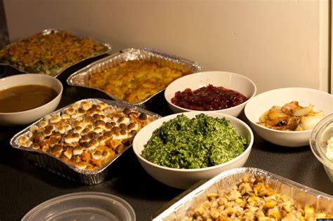 Traditional soul food menu ideas. Staying slim during the Thanksgiving holiday - The Hampton Script