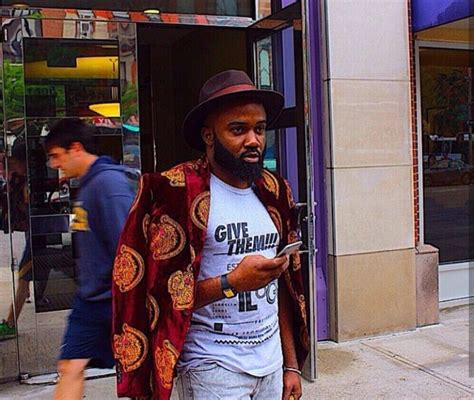 Reasons Why Nigerian Men Should Use Noble Igwe As A Fashion Inspiration