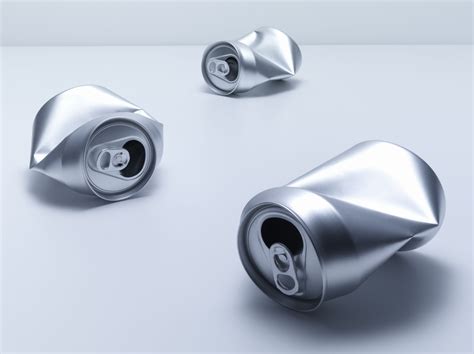 Aluminum can recycling starts off with the cans being shipped to a recycling plant. How To Melt Aluminum Cans at Home