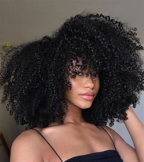 aaaliyuuuhhh in 2020 natural hair styles big natural hair coily hair