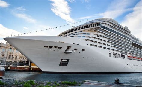 Cruise Ship Crew Member Reveals Rules To Prevent Romance Blossoming