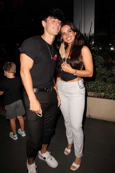 That same day, hall posted a duo of photos, again photographed by cibelle levi, with the first depicting the two hanging out in a cabana together. Addison Rae and Bryce Hall seen leaving Boa Restaurant in ...