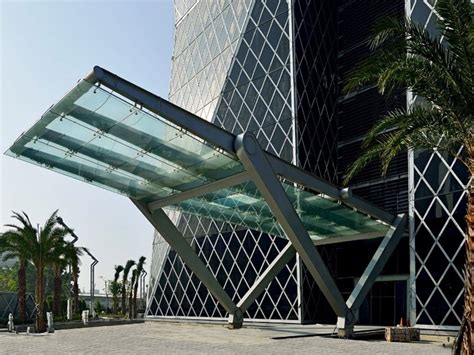 The Headquarters Of The China Steel Corporation In Taiwan