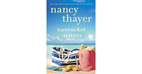 Nantucket Sisters Beach Books And Totes For Women Popsugar Love