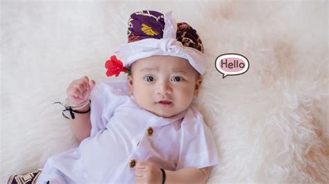 Artikel ini diawali dengan kumpulan 472 nama bayi perempuan islami rangkaian 2 kata, tapi jika anda ingin langsung 34. Kumpulan Nama Bayi Khas Bali untuk Anak Laki-laki dan ...