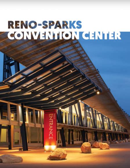 Dma West First Major Event At Reno Sparks Convention Center In More