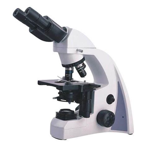 Hengtech Laboratory N300 Microscope Doccheck Shop