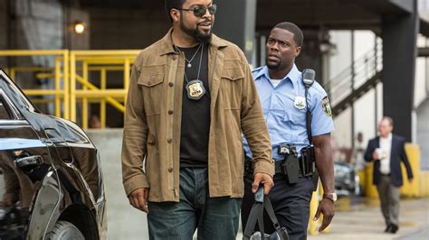 Movie Review ‘ride Along 2 The New York Times
