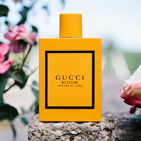 Gucci Bloom Profumo Di Fiori Eau De Parfum Spray