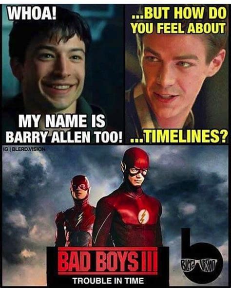Lets Face It The Flash Is One Of The Cws Best Superhero Television