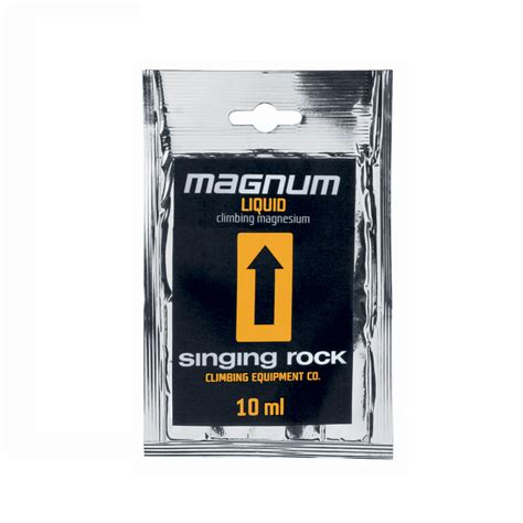 Dostępna również magnezja w wersji eko. Magnezja w płynie MAGNUM 10 ml - Oficjalny sklep marki ...