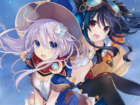 It is a full and complete game. Cyberdimension Neptunia 4 Goddesses Online Save Game