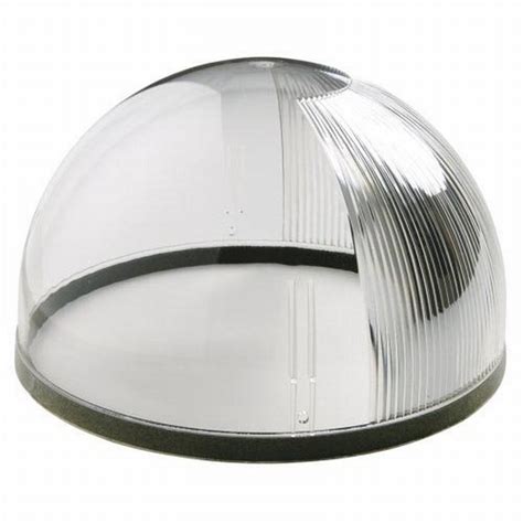 Natural Light Ezdome10 10in Replacement Acrylic Dome For Tubular