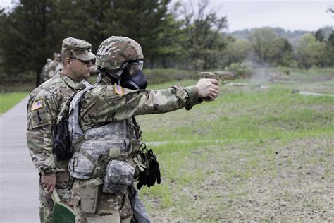 Dvids Images 2021 Us Army Reserve Best Warrior Competition M17