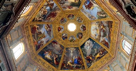 Florence Medici Chapels Private Guided Tour Florence Italy
