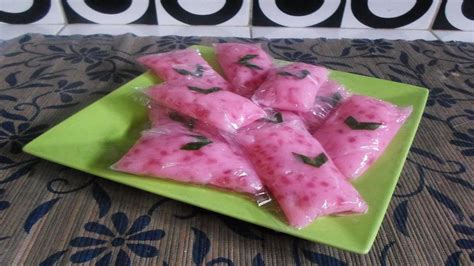 Ikan nya montoklady angler mancing mania fishing mania. Resep Cara Membuat Kue Cantik Manis/Centik Manis - YouTube