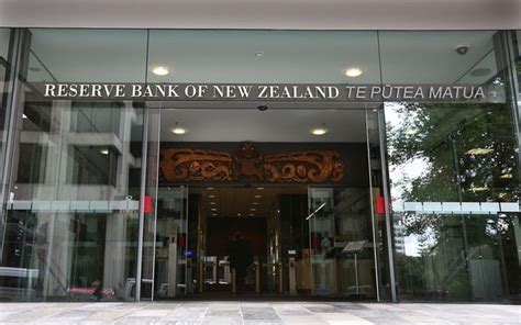 Reserve Bank Of New Zealand Review Enters Second Phase Indiannewslink