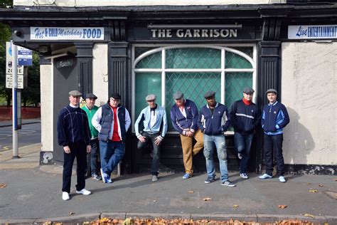 The Garrison Peaky Blinders Garrison Lane Birmingham U Flickr