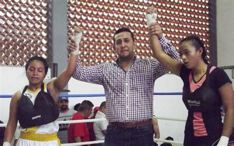 Motivante Sparring De Boxeo En La Uda El Sol De Acapulco Noticias