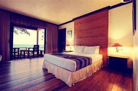 Low rates, no booking fees, no cancellation fees. Promo 75% Off Pandan Laut Beach Resort Malaysia | Hotel ...