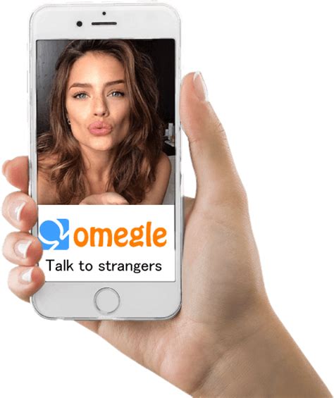 60 Best Photos Omegle Mobile Free App Best Sites Like Omegle For Android Ios And Pc Omegle