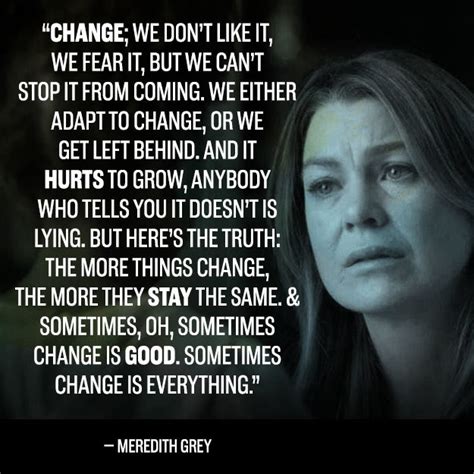 Inspiring quotes from the characters of grey's anatomy throughout 13 seasons, including meredith, derek and cristina. Greys Anatomy Quotes On Friendship. QuotesGram | 7 Quotes