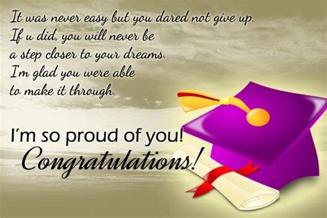 25+ Stunning Graduation Quotes | PicsHunger