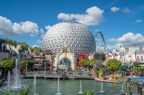 Visitor numbers at an all time high for Europa-Park - Park World Online