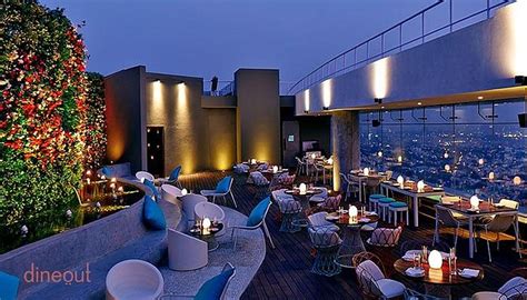 High Ultra Lounge Malleshwaram West Bangalore Bangalore Dineout